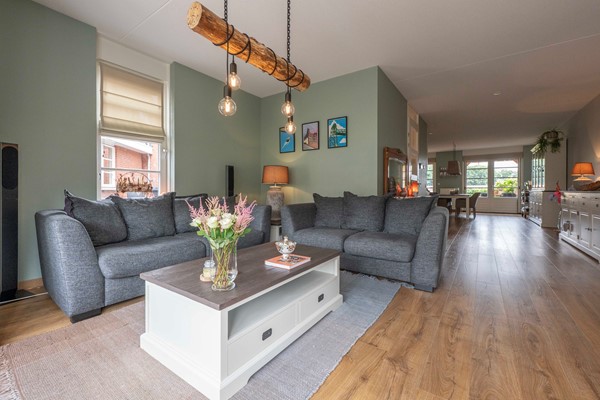 Medium property photo - Breugelhof 24, 4744 RV Bosschenhoofd